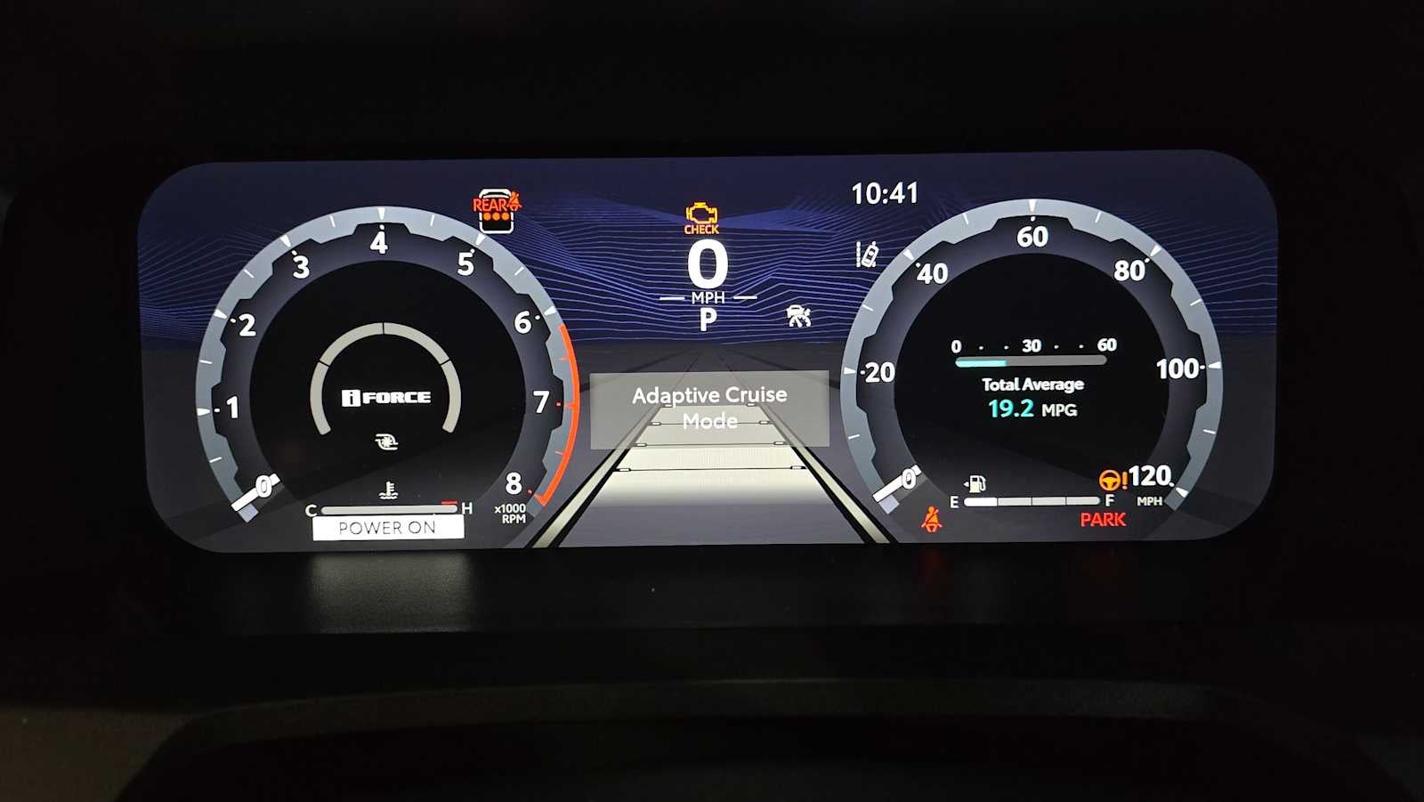 2026 Toyota 4Runner Hybrid Limited