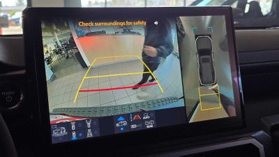 2026 Toyota 4Runner Hybrid Limited