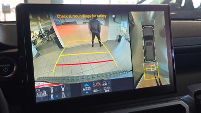 2026 Toyota 4Runner Hybrid Limited