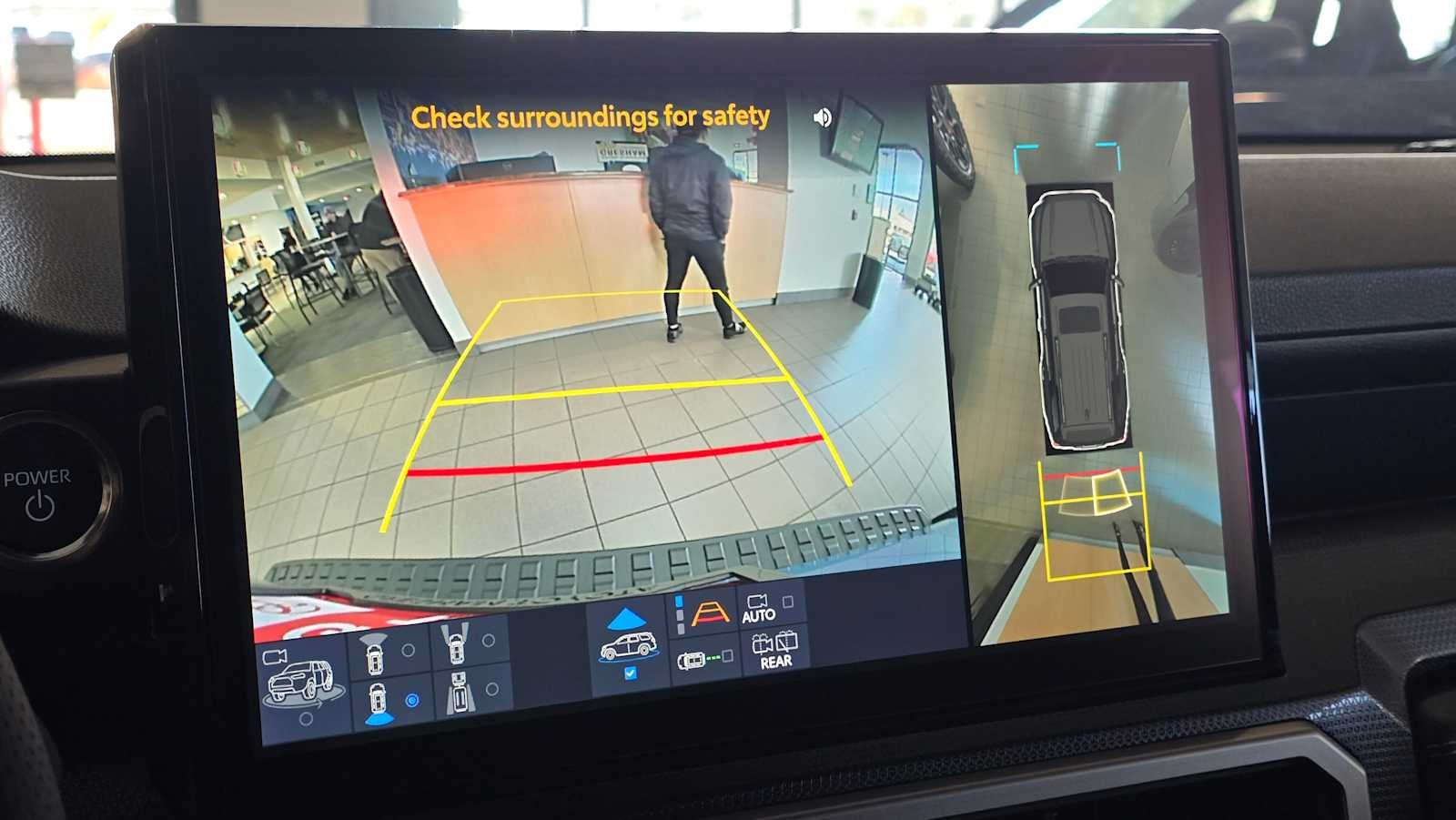 2026 Toyota 4Runner Hybrid Limited