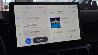 2026 Toyota 4Runner Hybrid Limited