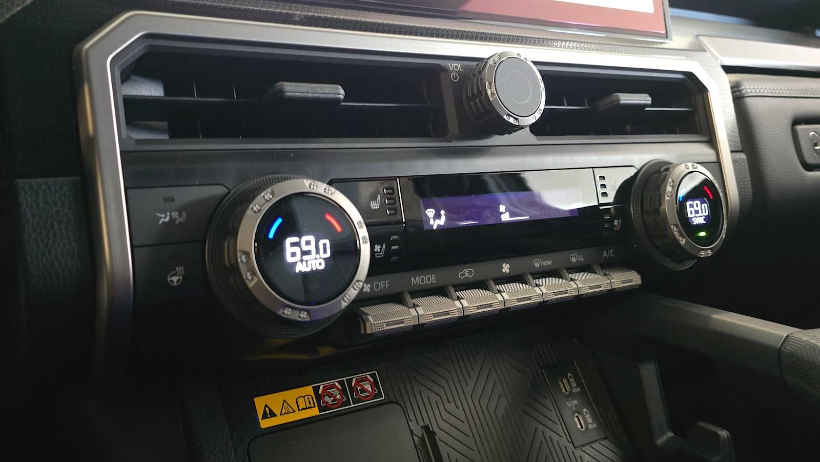 2026 Toyota 4Runner Hybrid Limited