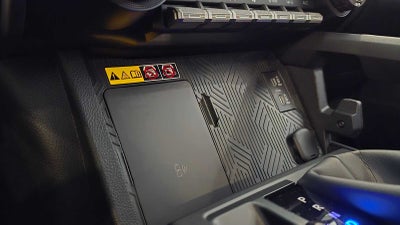 2026 Toyota 4Runner Hybrid Limited