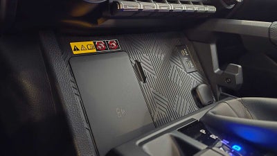 2026 Toyota 4Runner Hybrid Limited