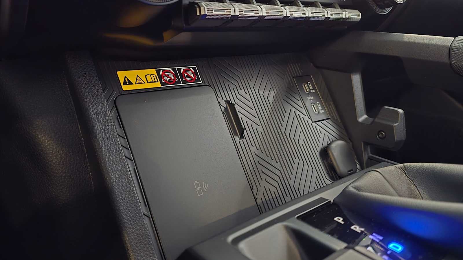 2026 Toyota 4Runner Hybrid Limited