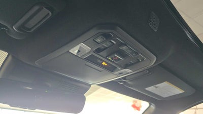 2026 Toyota 4Runner Hybrid Limited