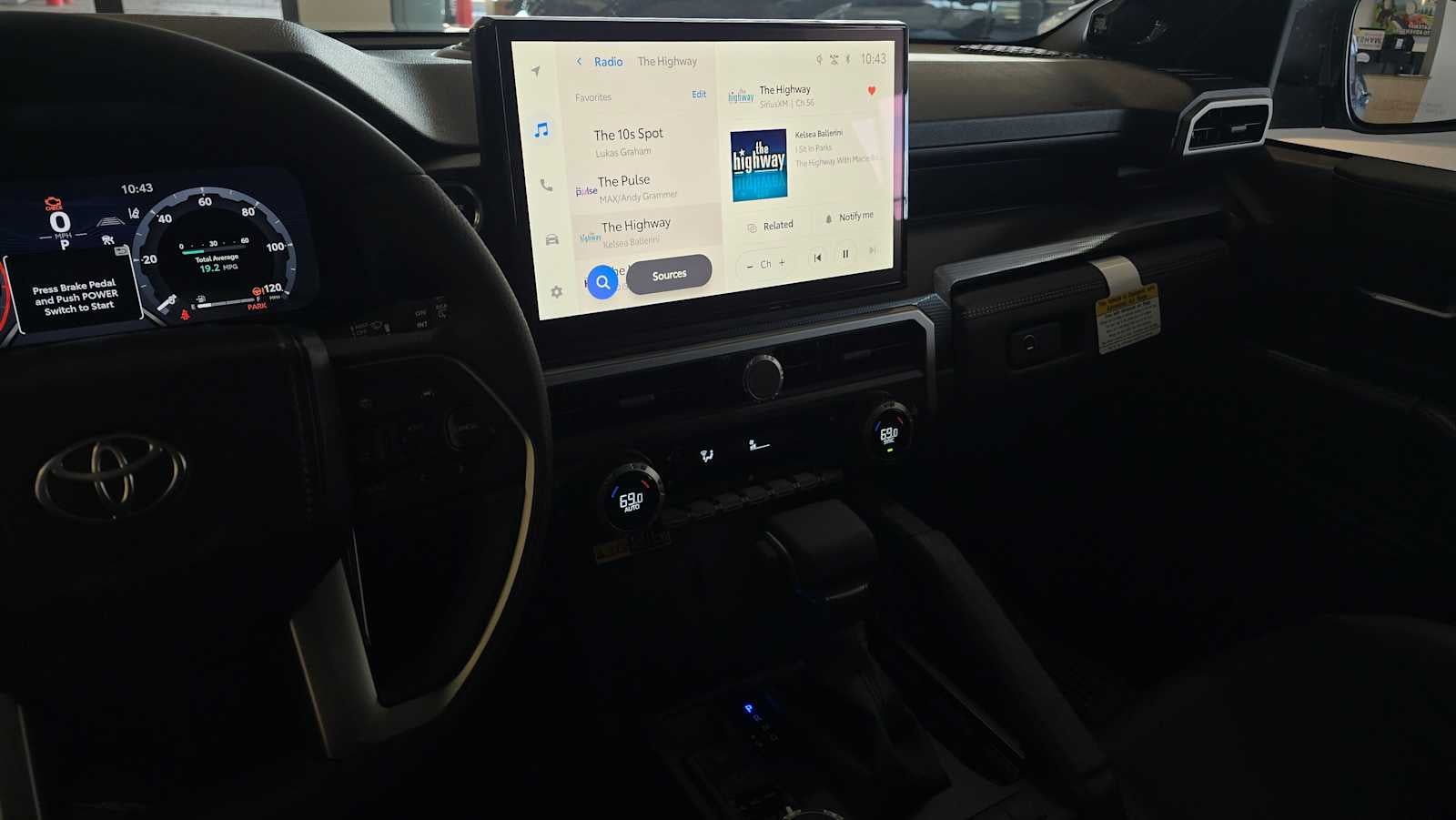 2026 Toyota 4Runner Hybrid Limited