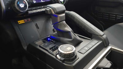 2026 Toyota 4Runner Hybrid Limited