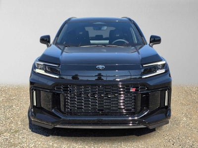 2026 Toyota RAV4 Plug-in Hybrid GR Sport