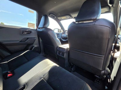 2026 Toyota RAV4 Plug-in Hybrid GR Sport