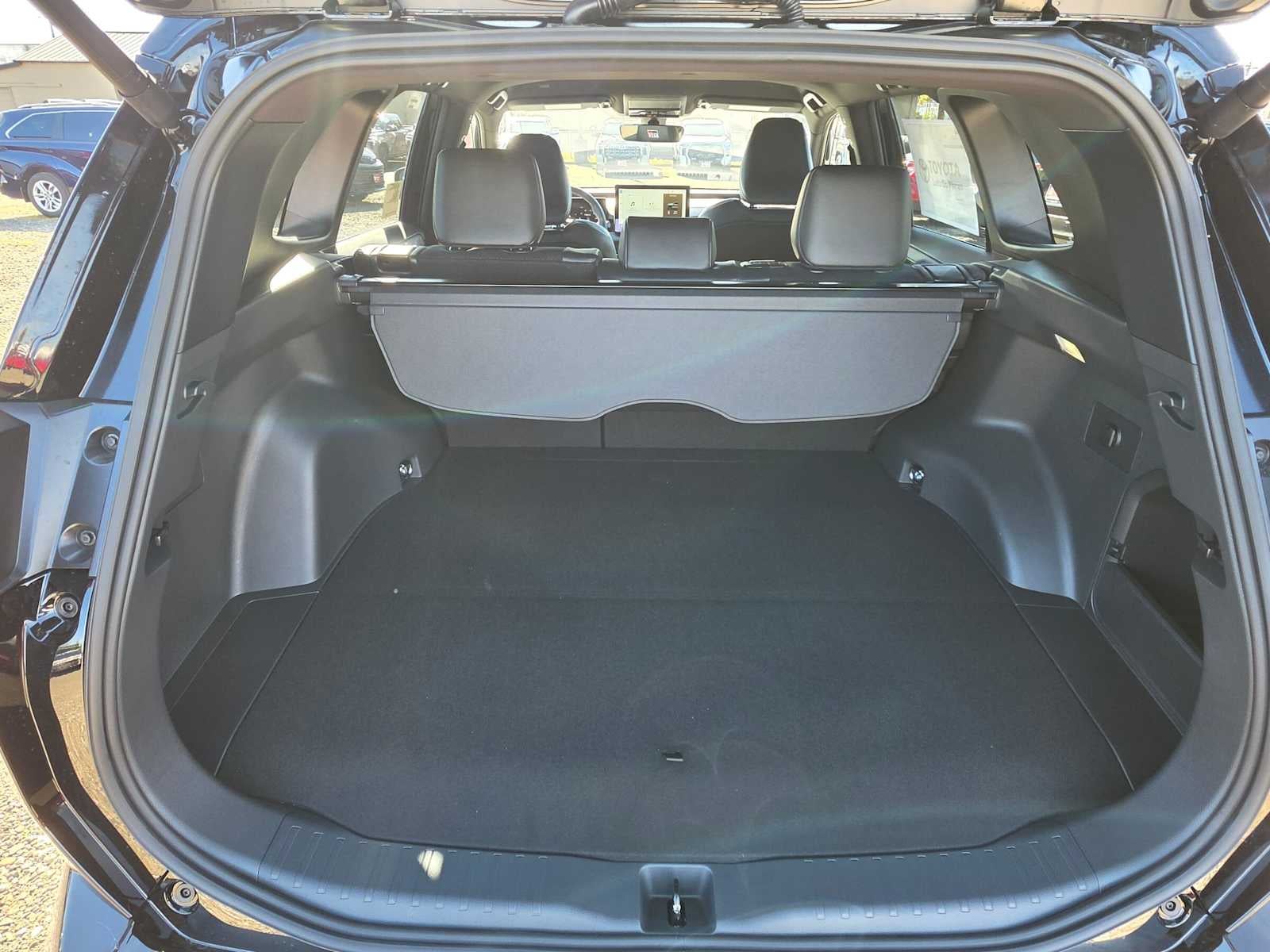2026 Toyota RAV4 Plug-in Hybrid GR Sport