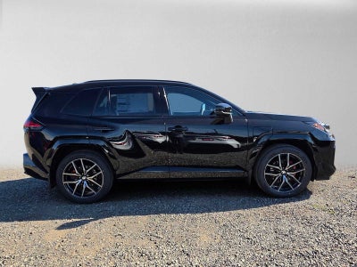 2026 Toyota RAV4 Plug-in Hybrid GR Sport