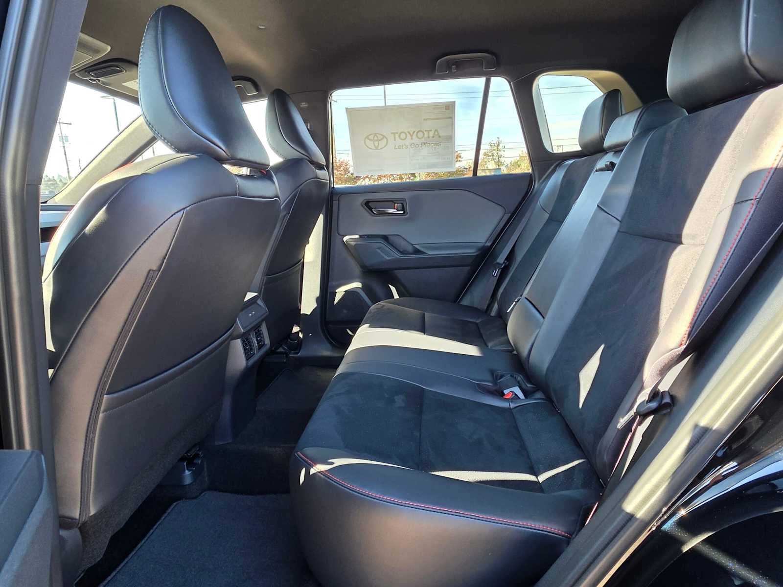 2026 Toyota RAV4 Plug-in Hybrid GR Sport