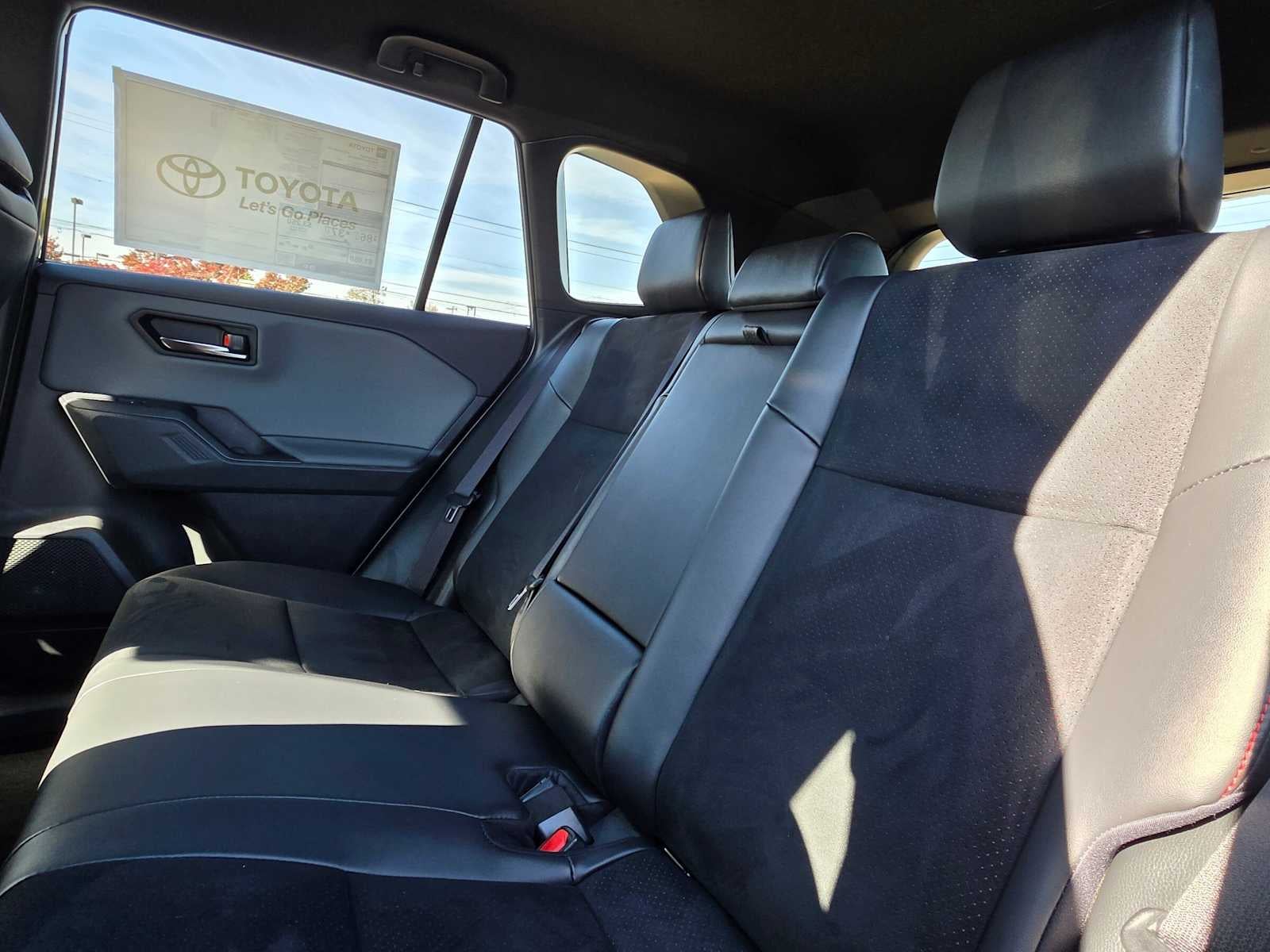 2026 Toyota RAV4 Plug-in Hybrid GR Sport