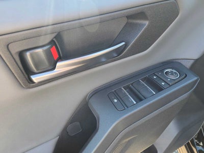 2026 Toyota RAV4 Plug-in Hybrid GR Sport