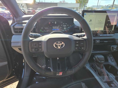 2026 Toyota RAV4 Plug-in Hybrid GR Sport
