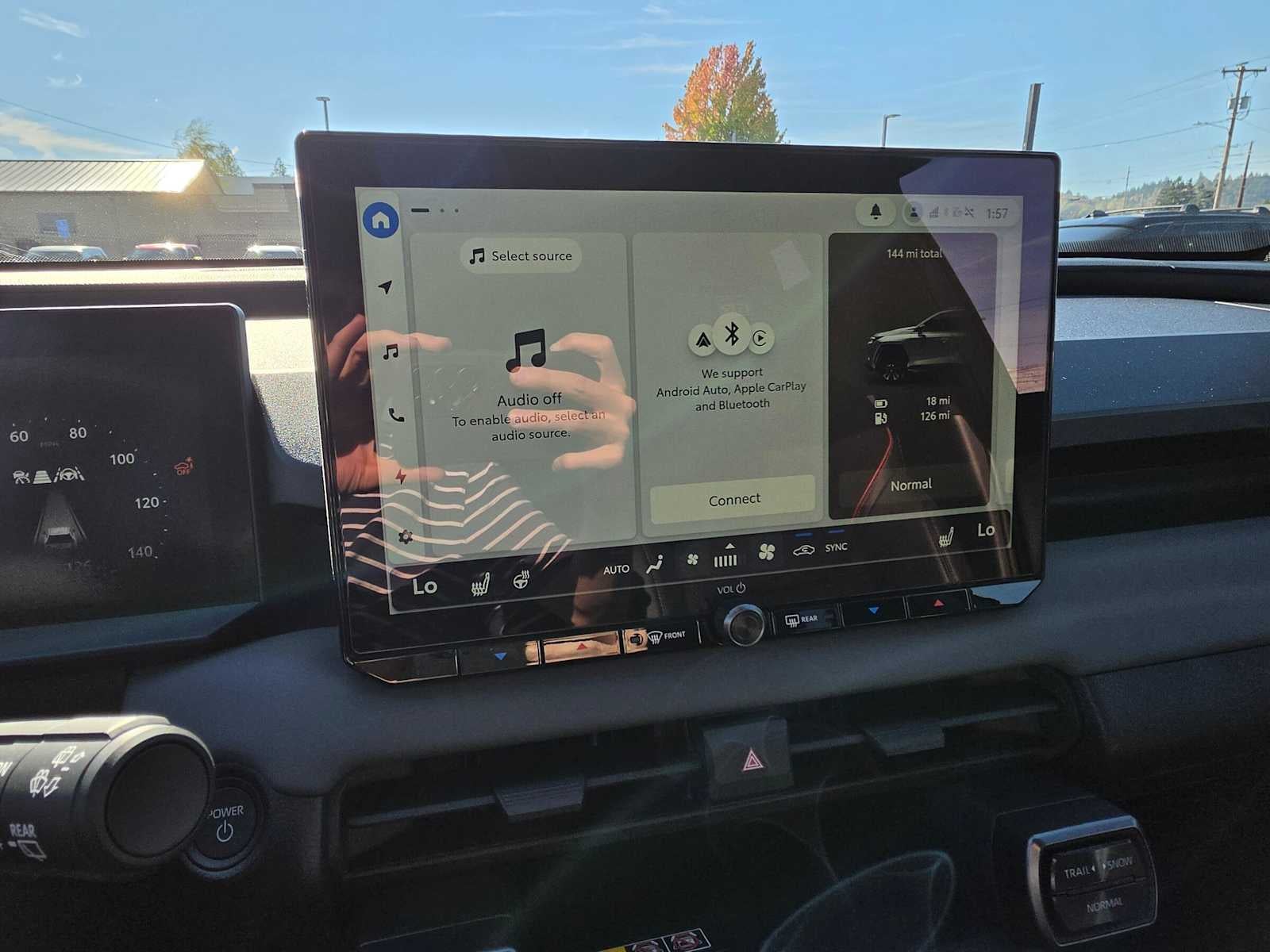 2026 Toyota RAV4 Plug-in Hybrid GR Sport