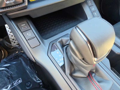 2026 Toyota RAV4 Plug-in Hybrid GR Sport