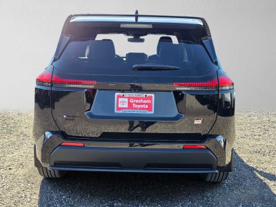 2026 Toyota RAV4 Plug-in Hybrid GR Sport