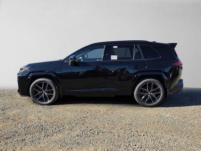2026 Toyota RAV4 Plug-in Hybrid GR Sport