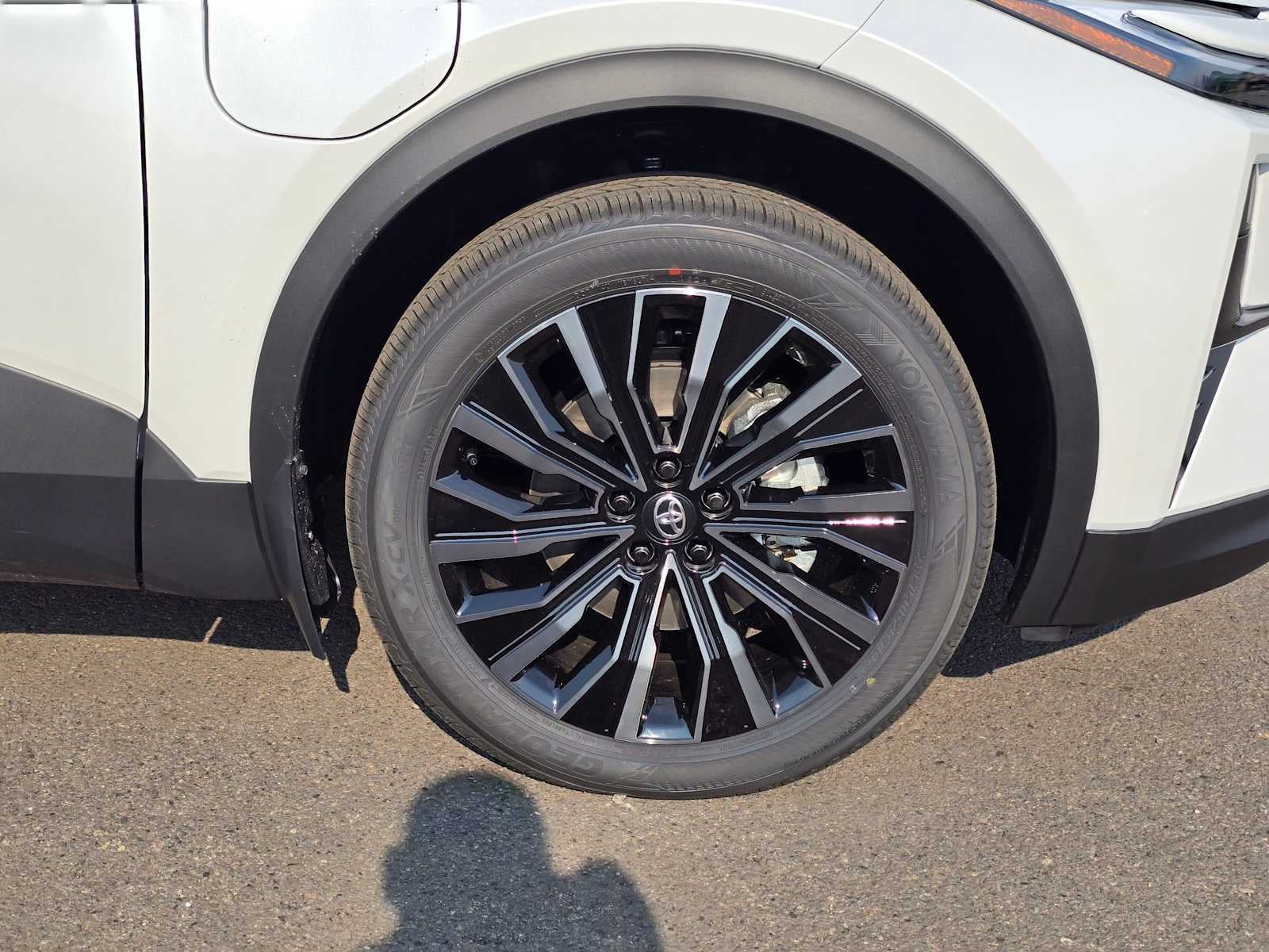 2026 Toyota C-HR XSE