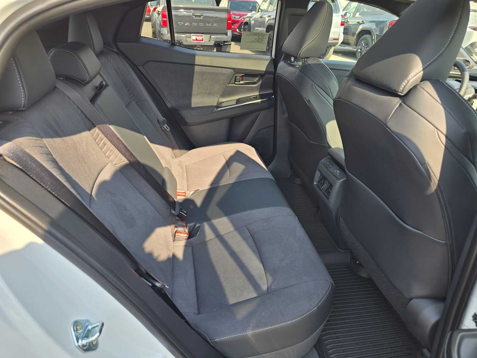 2026 Toyota C-HR XSE