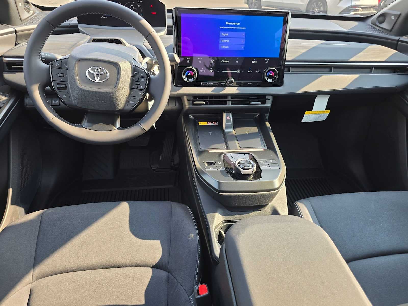 2026 Toyota C-HR XSE