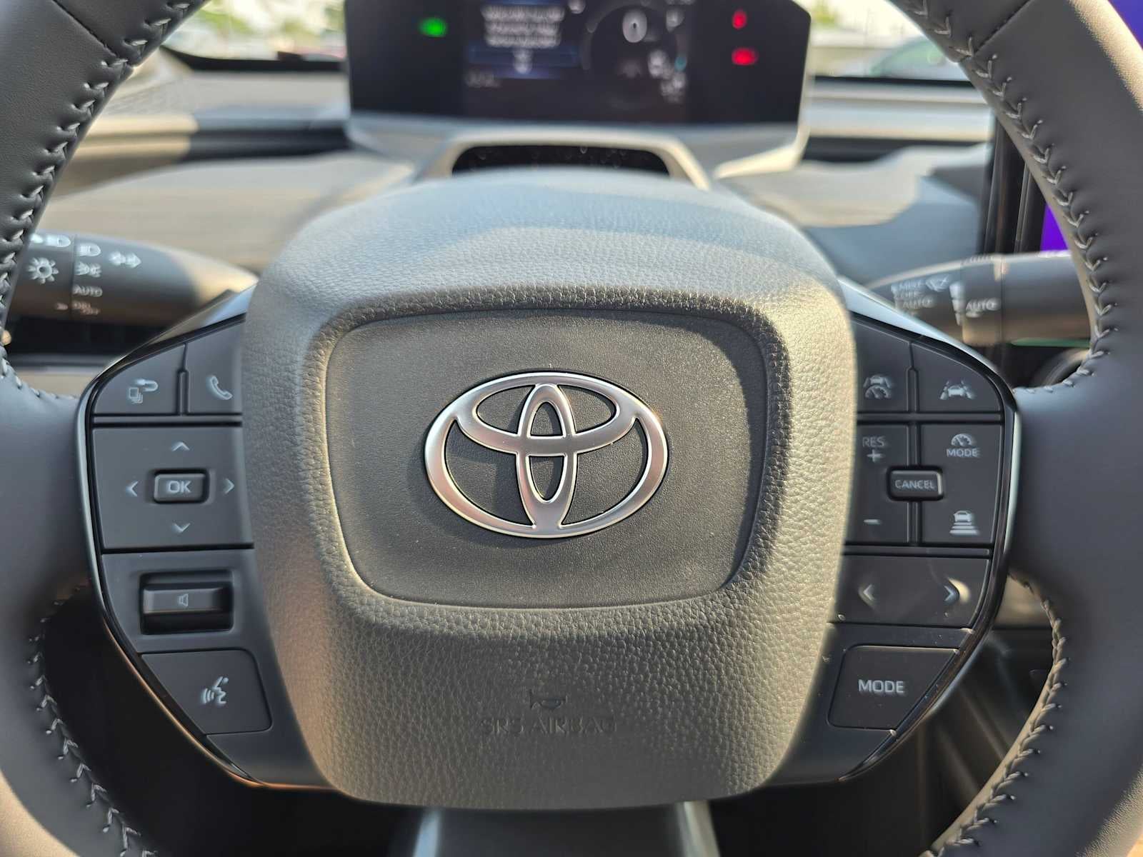 2026 Toyota C-HR XSE