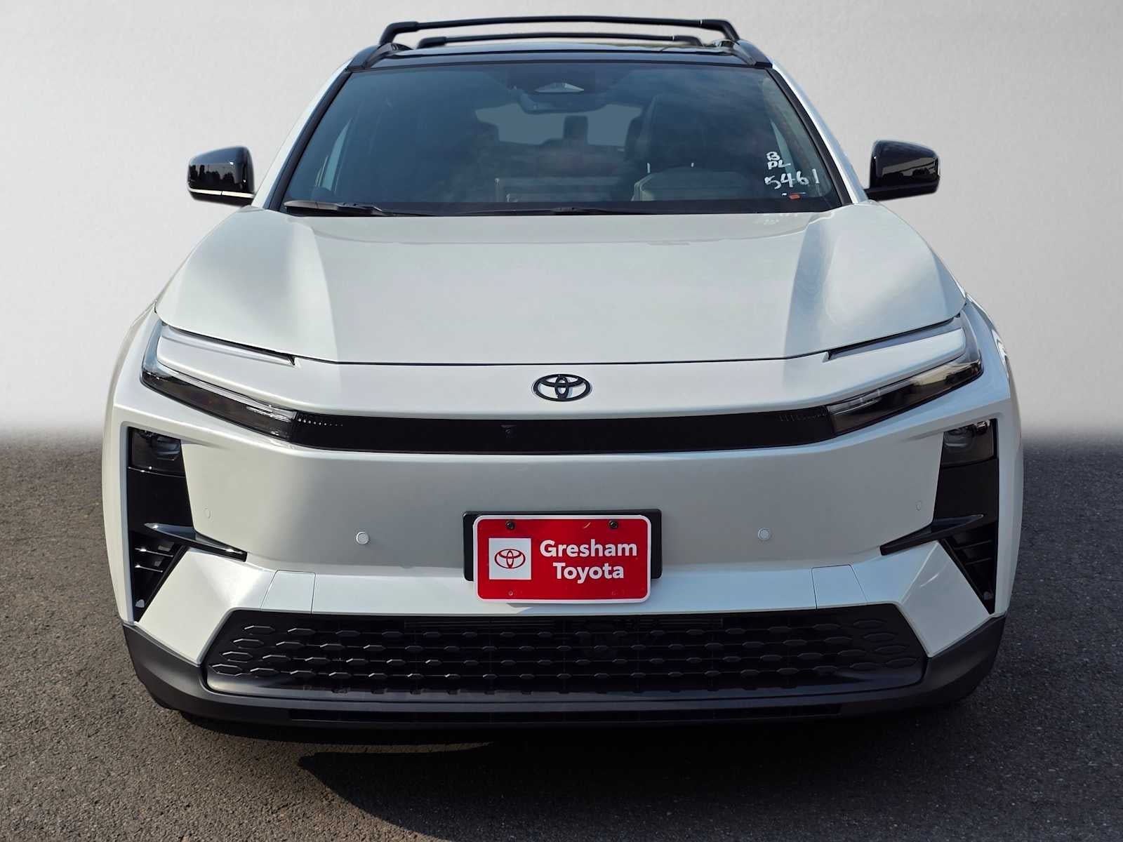 2026 Toyota C-HR XSE