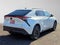 2027 Toyota bZ XLE Plus