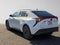 2027 Toyota bZ XLE Plus