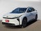 2027 Toyota bZ XLE Plus