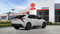 2027 Toyota bZ XLE Plus