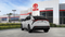 2027 Toyota bZ XLE Plus
