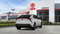 2027 Toyota bZ XLE Plus