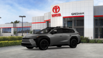 2027 Toyota bZ Woodland bZ Woodland Premium
