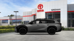 2027 Toyota bZ Woodland bZ Woodland Premium