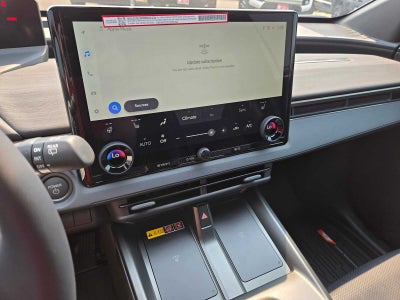 2026 Toyota bZ Woodland bZ Woodland