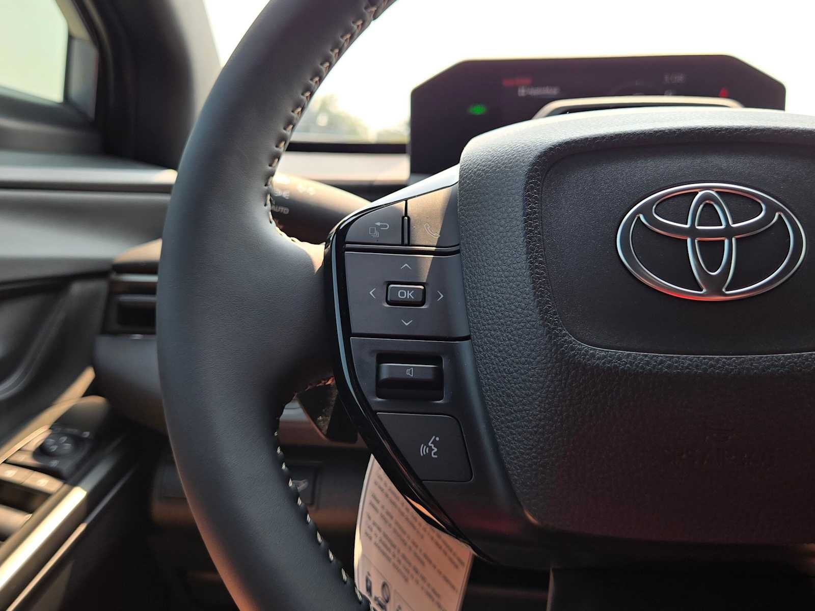 2026 Toyota bZ Woodland bZ Woodland