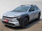 2026 Toyota bZ Woodland bZ Woodland