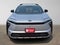2026 Toyota bZ Woodland bZ Woodland