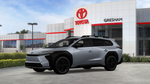 2026 Toyota bZ Woodland bZ Woodland