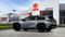 2026 Toyota bZ Woodland bZ Woodland