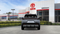 2026 Toyota bZ Woodland bZ Woodland