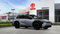 2026 Toyota bZ Woodland Premium