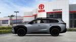 2026 Toyota bZ Woodland Premium