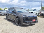 2026 Toyota bZ Woodland Premium