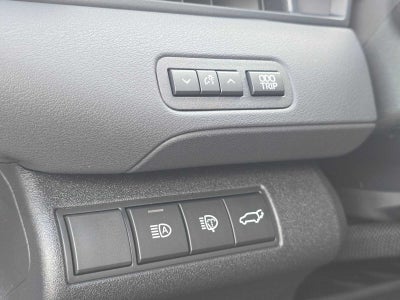 2026 Toyota bZ Woodland Premium