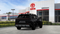 2026 Toyota bZ Woodland Premium