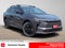 2026 Toyota bZ Woodland bZ Woodland